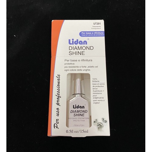 lidan diamond shine